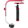 Стабилизатор камеры ручной BRESSER BR-HST02 с противовесами 78595